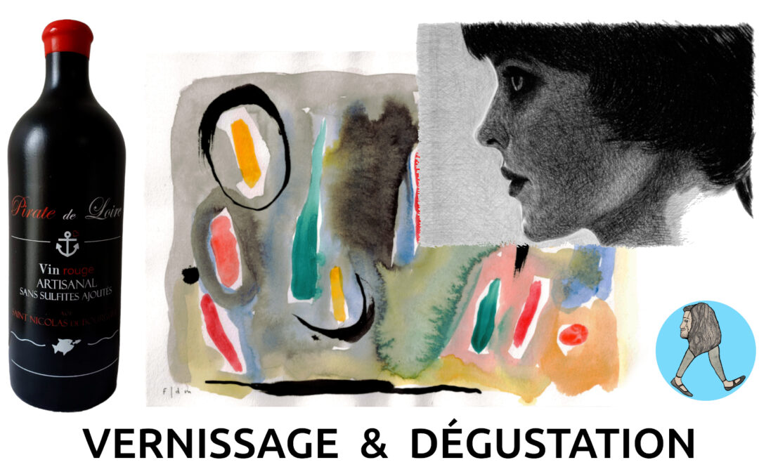 Exposition dégustation